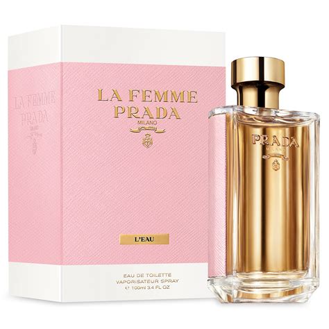 la femme prada prezzo sephora|prada la femme perfume women.